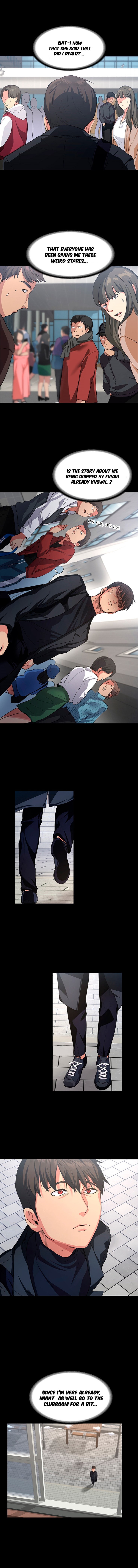 Returning Girlfriend - Chapter 1 [photo 8] - MangaPorn