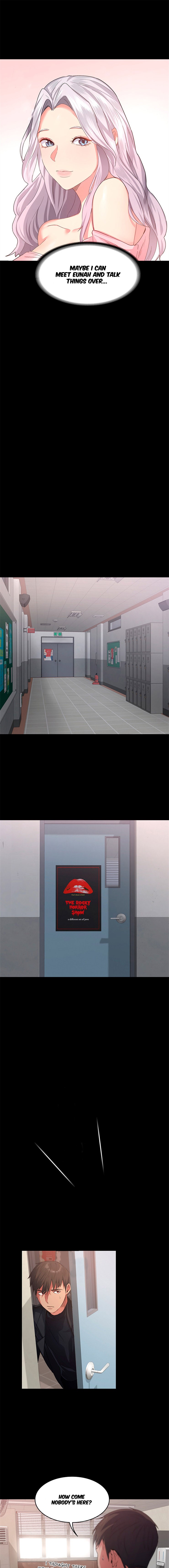 Returning Girlfriend - Chapter 1 [photo 9] - MangaPorn