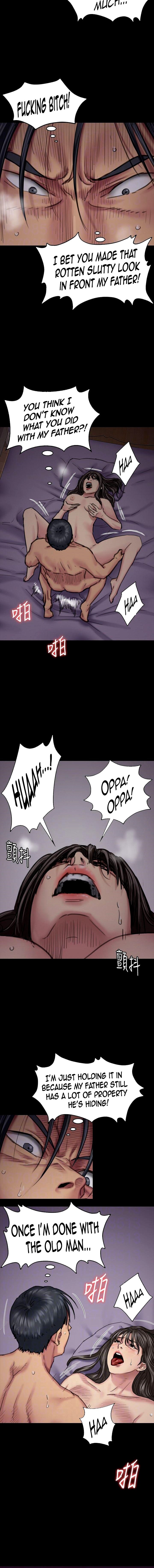 Queen Bee - Chapter 91 [photo 10] - MangaPorn