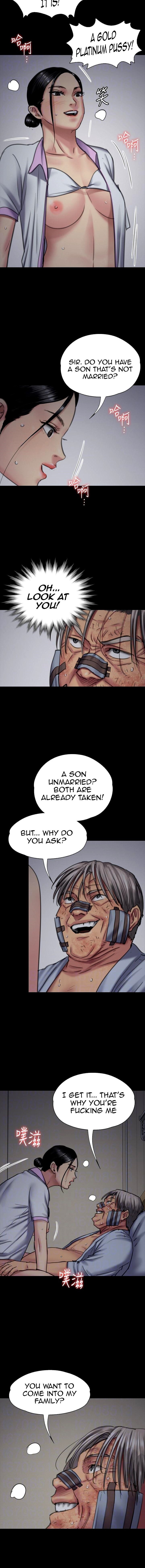Queen Bee - Chapter 91 [photo 14] - MangaPorn