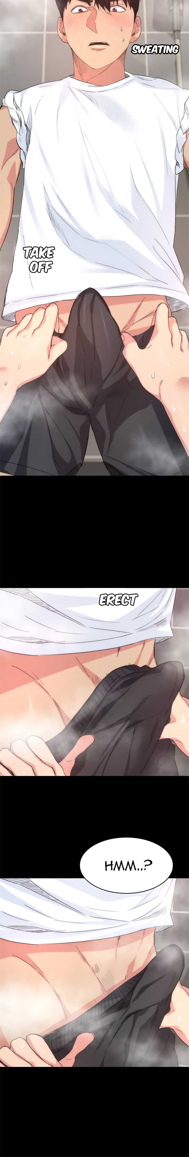 Returning Girlfriend - Chapter 2 [photo 14] - MangaPorn