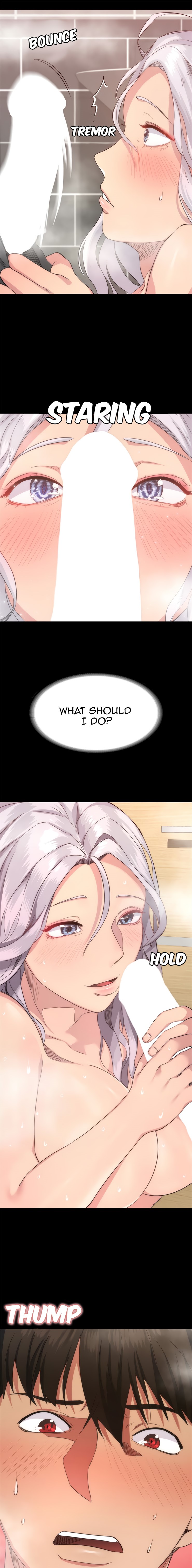 Returning Girlfriend - Chapter 2 [photo 15] - MangaPorn