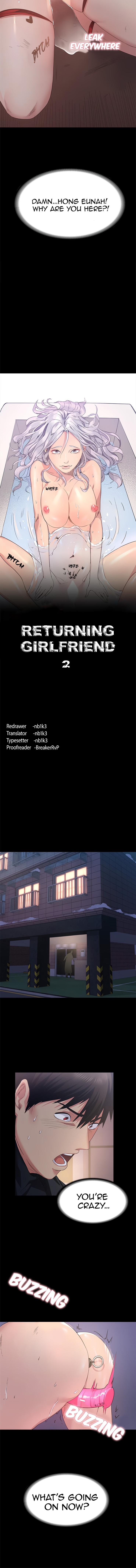 Returning Girlfriend - Chapter 2 [photo 2] - MangaPorn