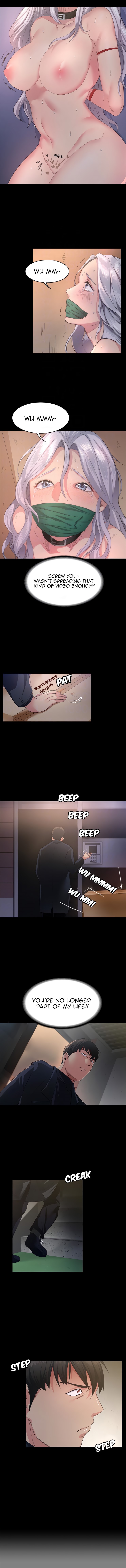 Returning Girlfriend - Chapter 2 [photo 3] - MangaPorn