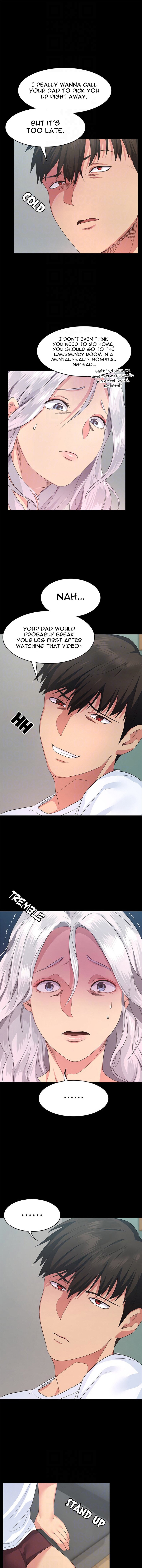 Returning Girlfriend - Chapter 3 [photo 13] - MangaPorn