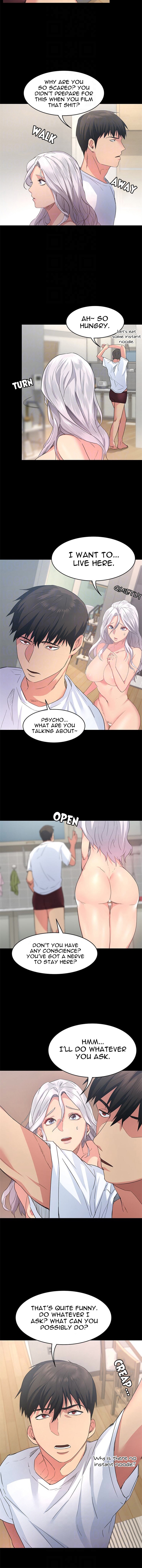 Returning Girlfriend - Chapter 3 [photo 14] - MangaPorn