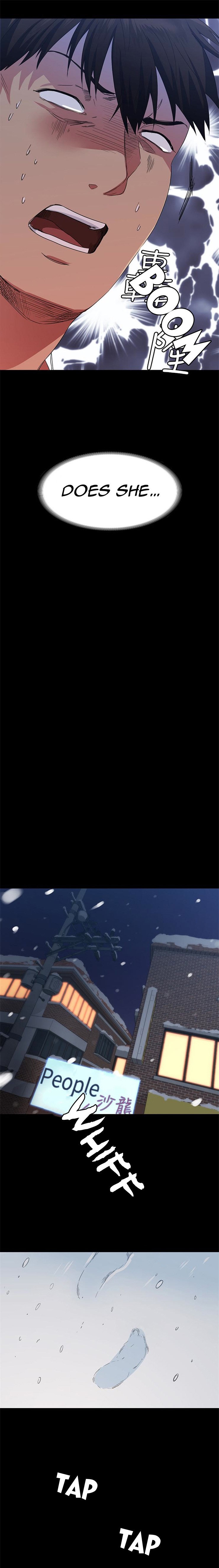 Returning Girlfriend - Chapter 3 [photo 17] - MangaPorn