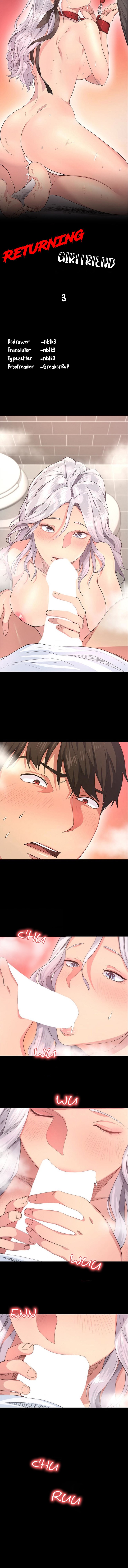 Returning Girlfriend - Chapter 3 [photo 2] - MangaPorn