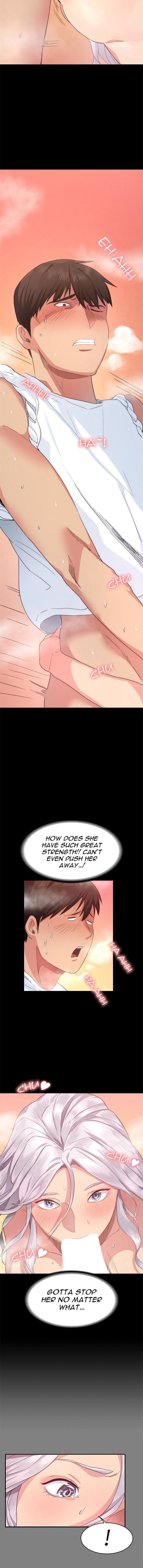 Returning Girlfriend - Chapter 3 [photo 4] - MangaPorn