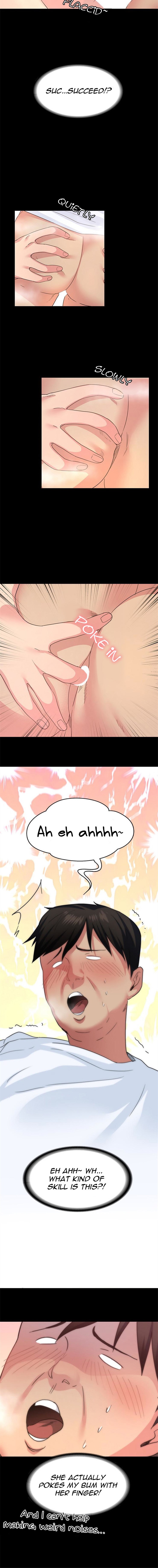 Returning Girlfriend - Chapter 3 [photo 6] - MangaPorn