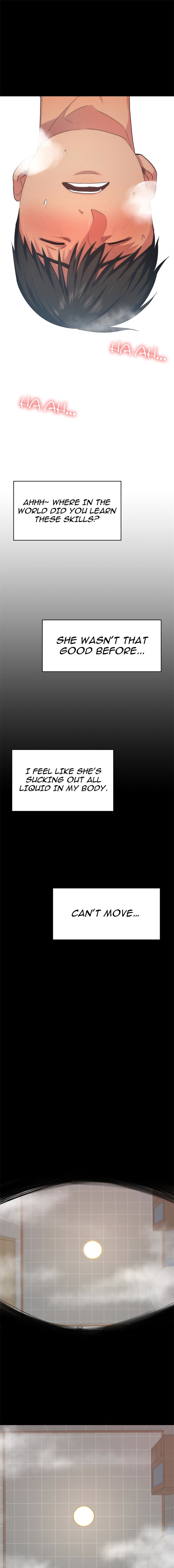 Returning Girlfriend - Chapter 3 [photo 9] - MangaPorn