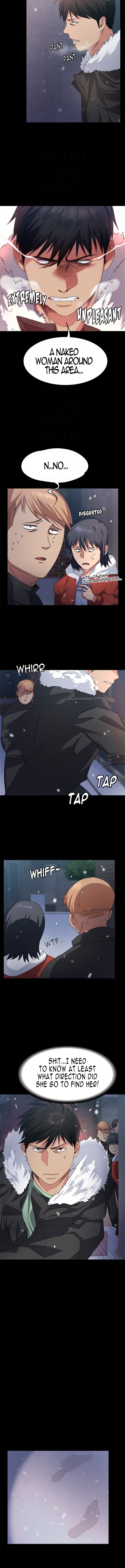 Returning Girlfriend - Chapter 4 [photo 10] - MangaPorn