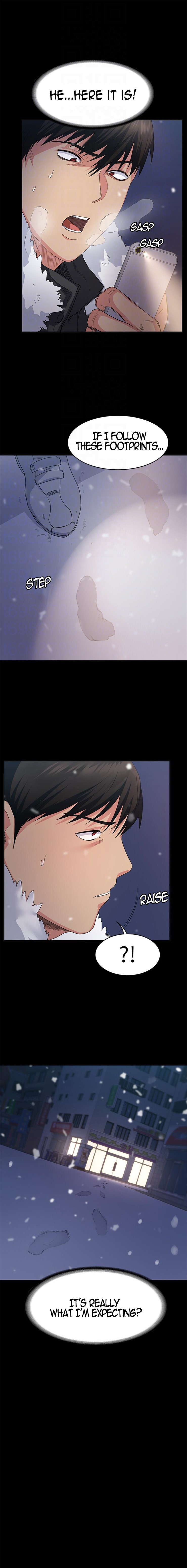 Returning Girlfriend - Chapter 4 [photo 11] - MangaPorn