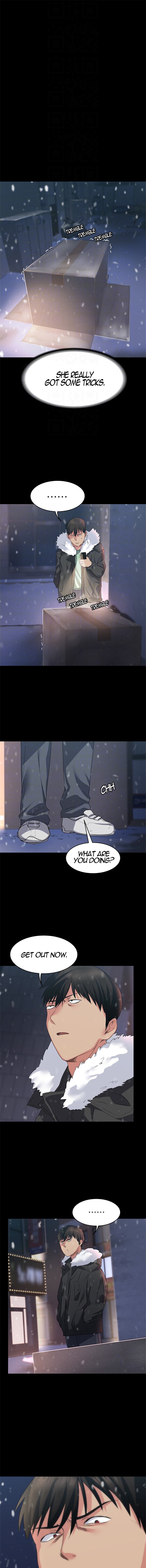 Returning Girlfriend - Chapter 4 [photo 13] - MangaPorn