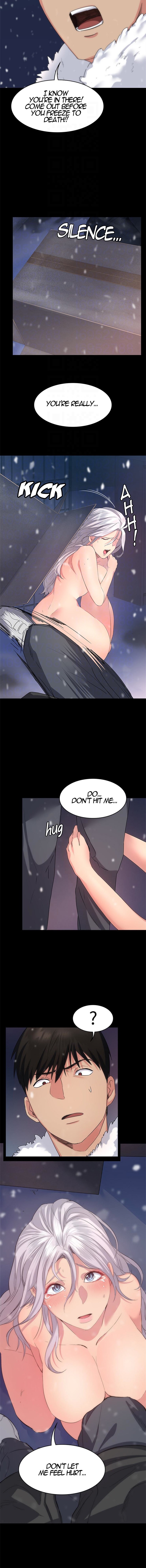 Returning Girlfriend - Chapter 4 [photo 14] - MangaPorn