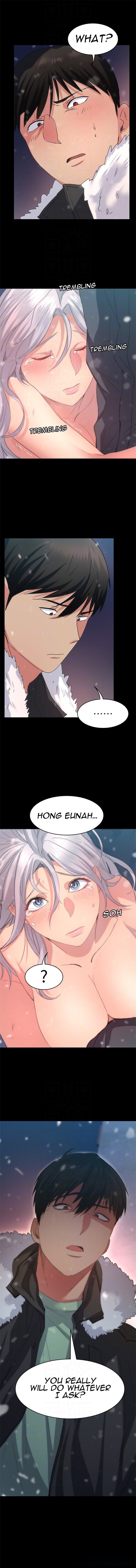 Returning Girlfriend - Chapter 4 [photo 15] - MangaPorn