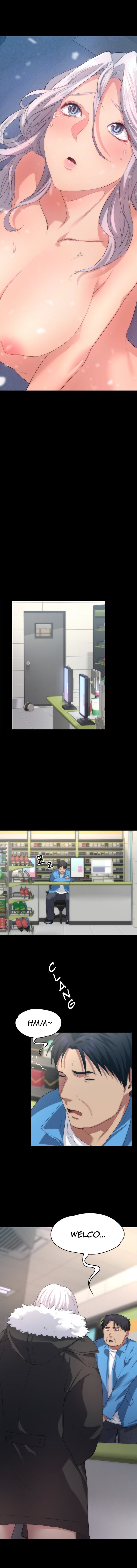 Returning Girlfriend - Chapter 4 [photo 16] - MangaPorn