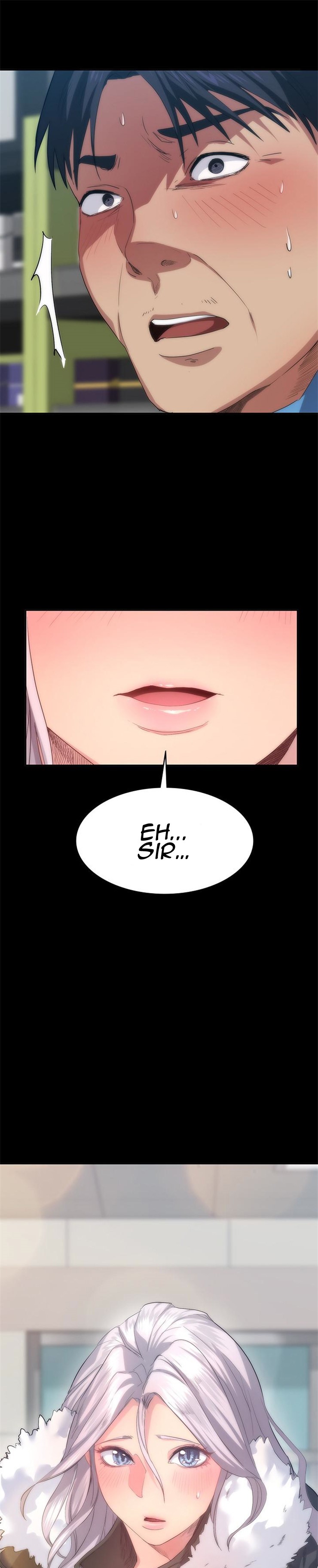 Returning Girlfriend - Chapter 4 [photo 17] - MangaPorn