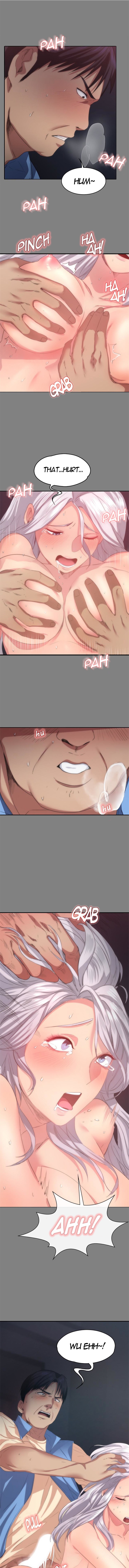 Returning Girlfriend - Chapter 4 [photo 5] - MangaPorn