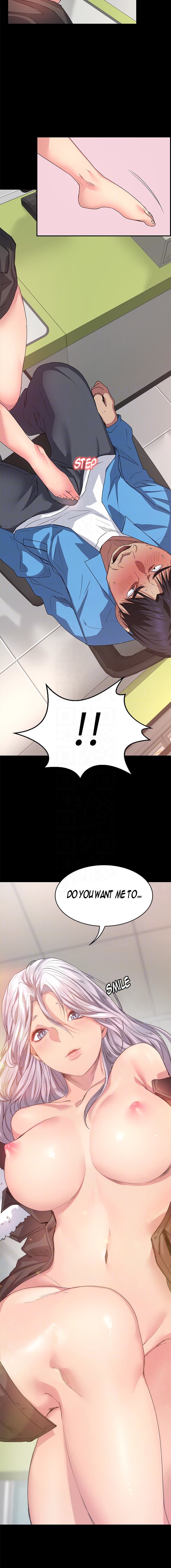 Returning Girlfriend - Chapter 5 [photo 12] - MangaPorn