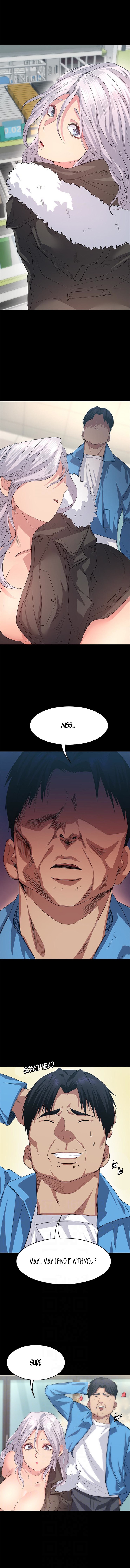 Returning Girlfriend - Chapter 5 [photo 6] - MangaPorn