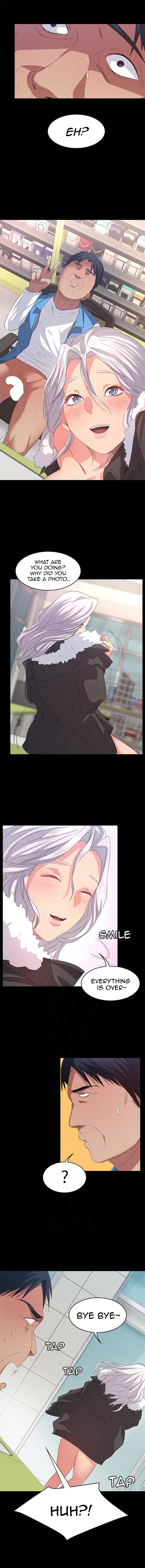 Returning Girlfriend - Chapter 6 [photo 11] - MangaPorn