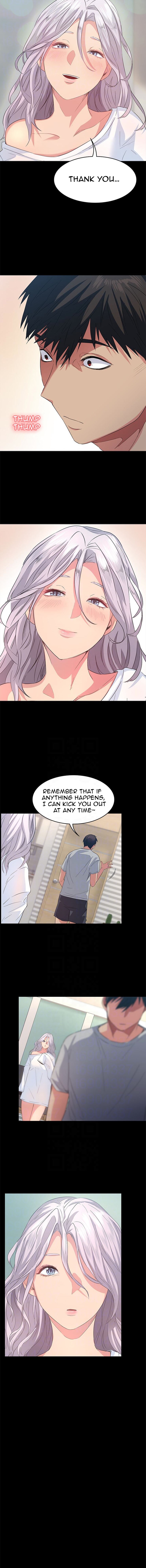 Returning Girlfriend - Chapter 6 [photo 16] - MangaPorn