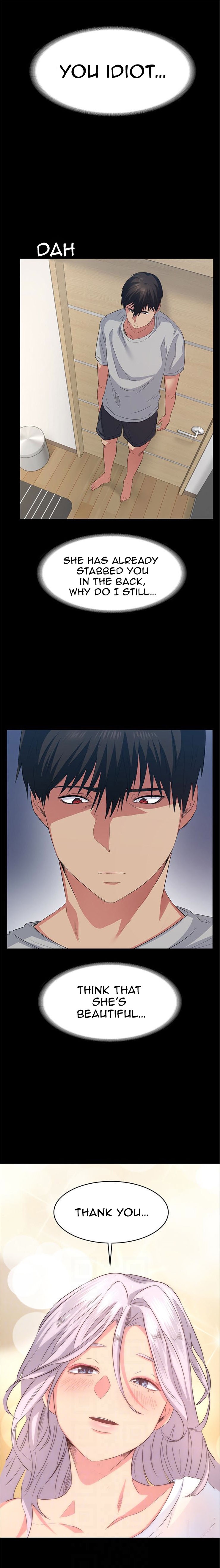 Returning Girlfriend - Chapter 6 [photo 17] - MangaPorn