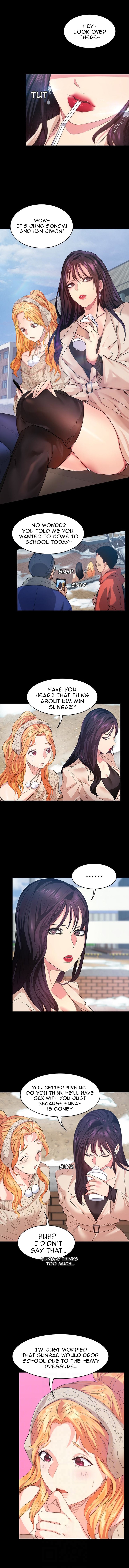 Returning Girlfriend - Chapter 7 [photo 10] - MangaPorn