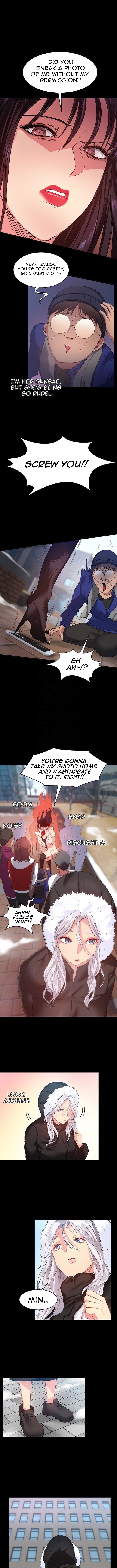 Returning Girlfriend - Chapter 7 [photo 13] - MangaPorn