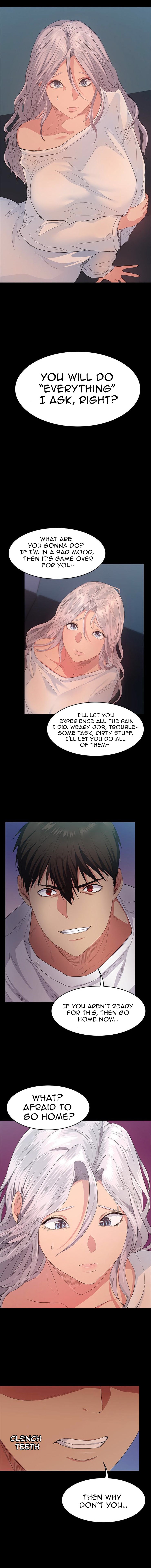 Returning Girlfriend - Chapter 7 [photo 2] - MangaPorn