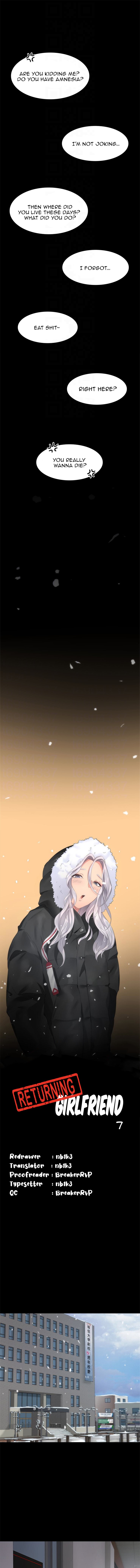 Returning Girlfriend - Chapter 7 [photo 5] - MangaPorn