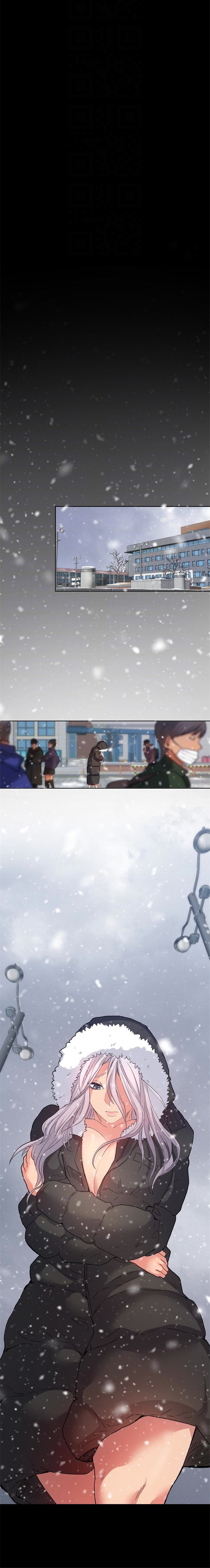 Returning Girlfriend - Chapter 9 [photo 12] - MangaPorn