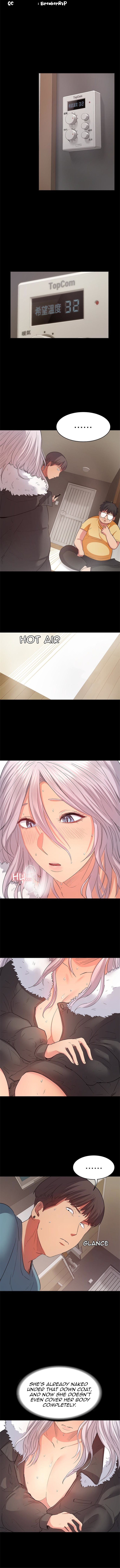 Returning Girlfriend - Chapter 10 [photo 4] - MangaPorn