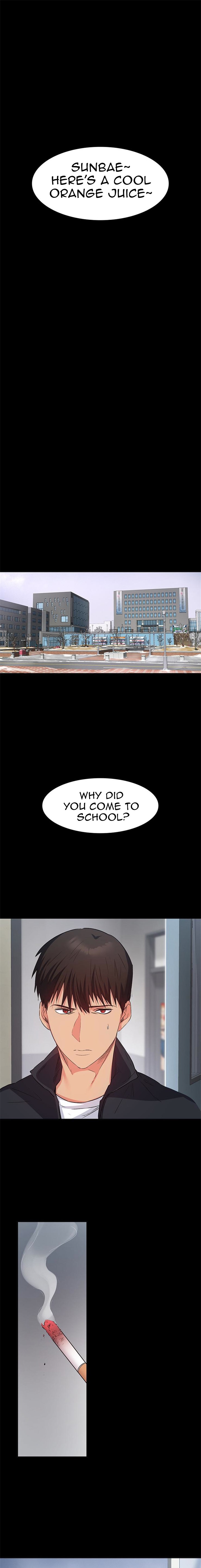 Returning Girlfriend - Chapter 10 [photo 7] - MangaPorn