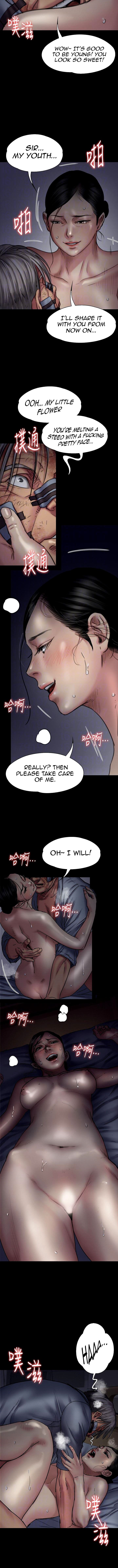Queen Bee - Chapter 92 [photo 4] - MangaPorn