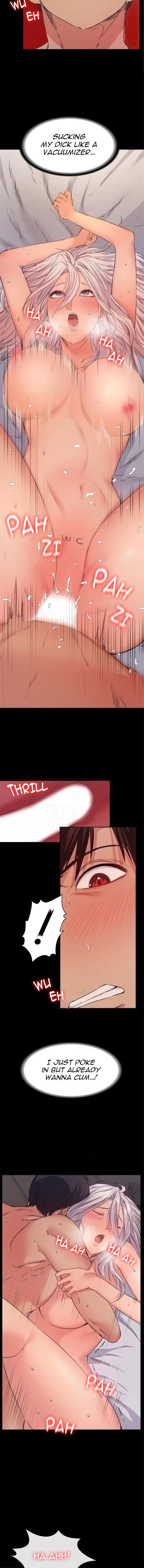 Returning Girlfriend - Chapter 12 [photo 10] - MangaPorn