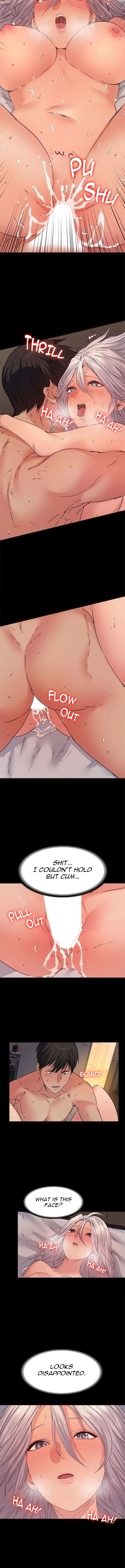 Returning Girlfriend - Chapter 12 [photo 12] - MangaPorn