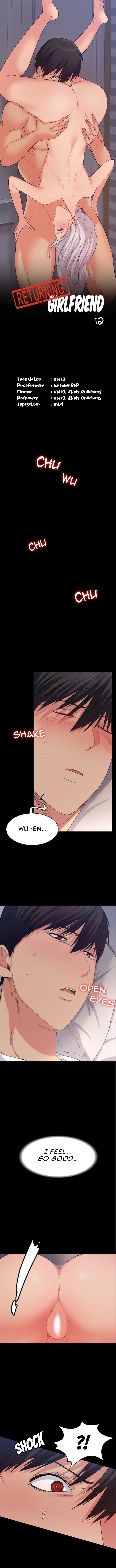 Returning Girlfriend - Chapter 12 [photo 2] - MangaPorn