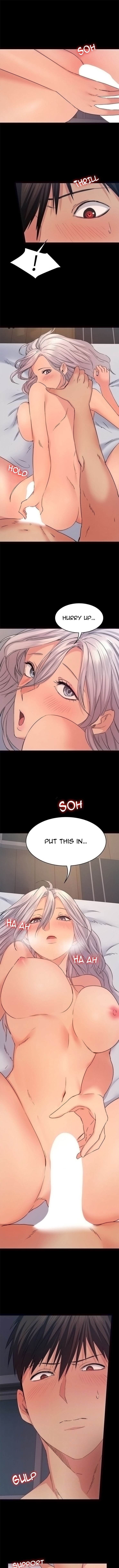 Returning Girlfriend - Chapter 12 [photo 5] - MangaPorn