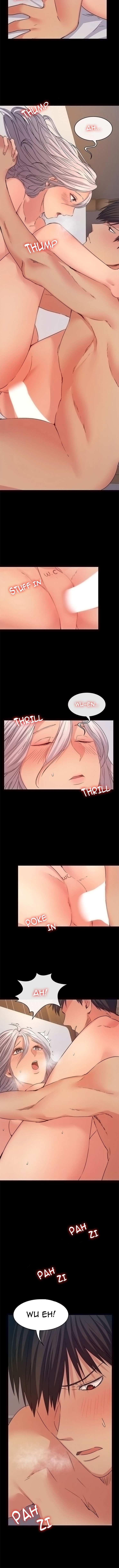 Returning Girlfriend - Chapter 12 [photo 6] - MangaPorn