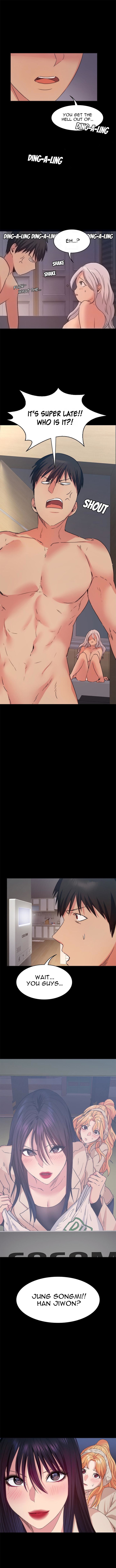 Returning Girlfriend - Chapter 13 [photo 1] - MangaPorn