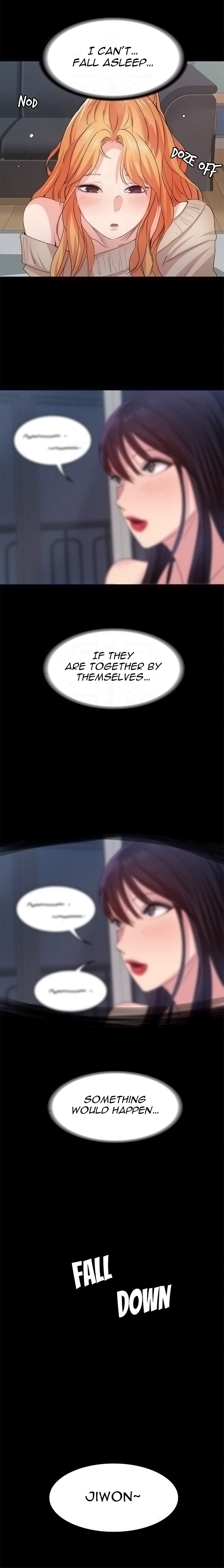 Returning Girlfriend - Chapter 13 [photo 10] - MangaPorn