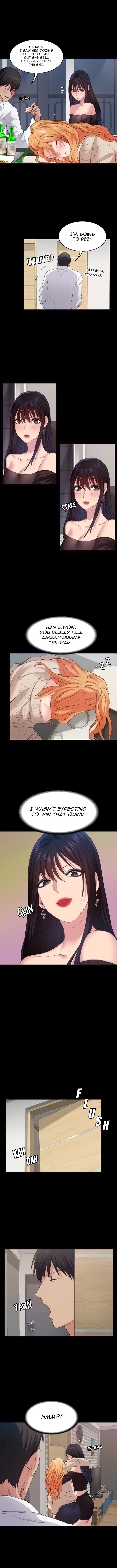 Returning Girlfriend - Chapter 13 [photo 11] - MangaPorn