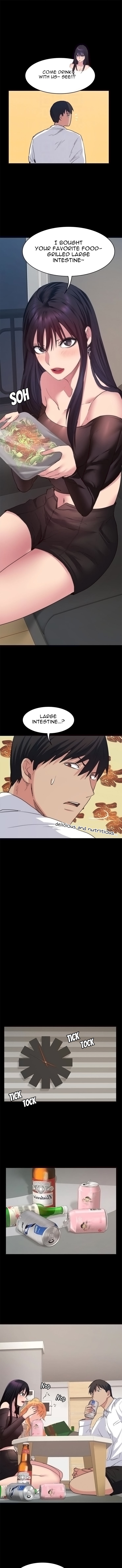 Returning Girlfriend - Chapter 13 [photo 7] - MangaPorn