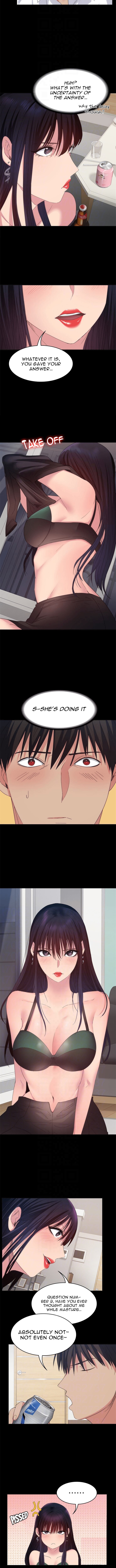 Returning Girlfriend - Chapter 14 [photo 14] - MangaPorn