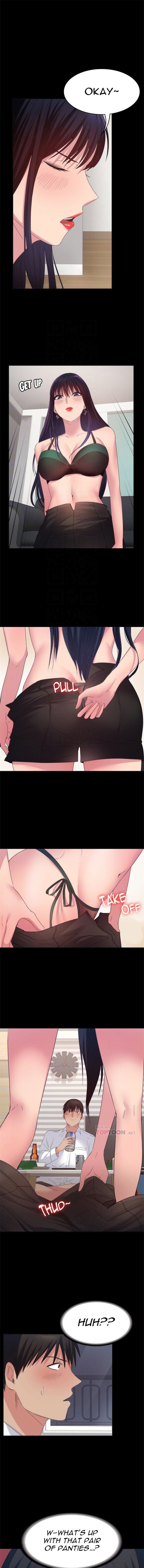 Returning Girlfriend - Chapter 14 [photo 15] - MangaPorn