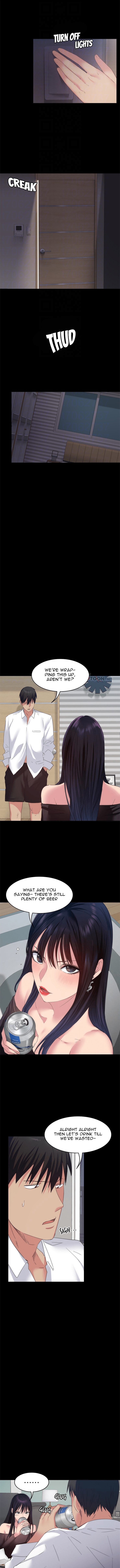 Returning Girlfriend - Chapter 14 [photo 3] - MangaPorn