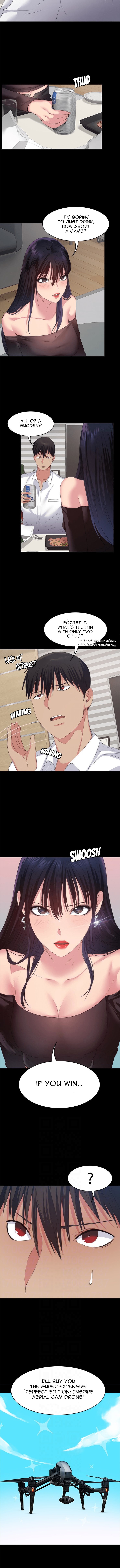 Returning Girlfriend - Chapter 14 [photo 4] - MangaPorn