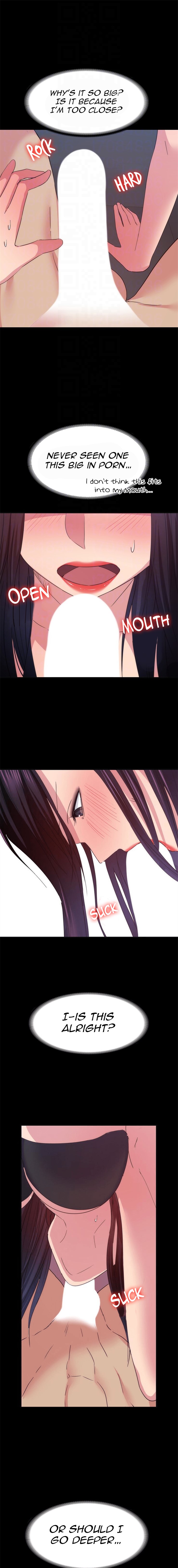 Returning Girlfriend - Chapter 15 [photo 15] - MangaPorn